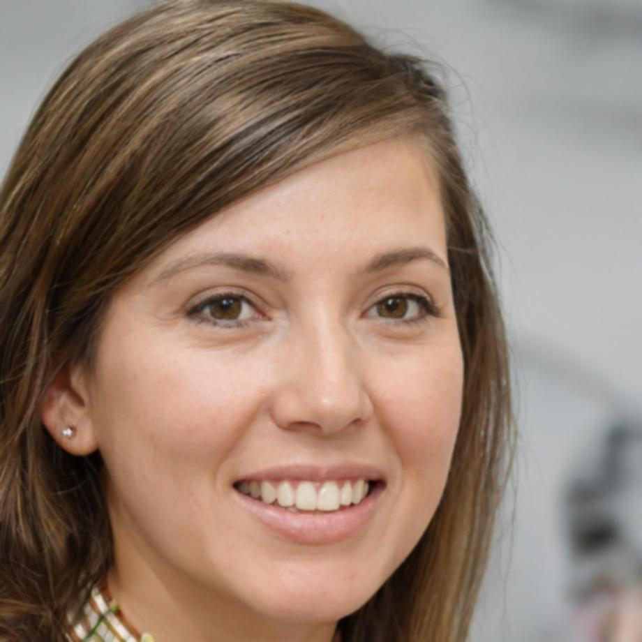 Porträt von Miriam Gruber