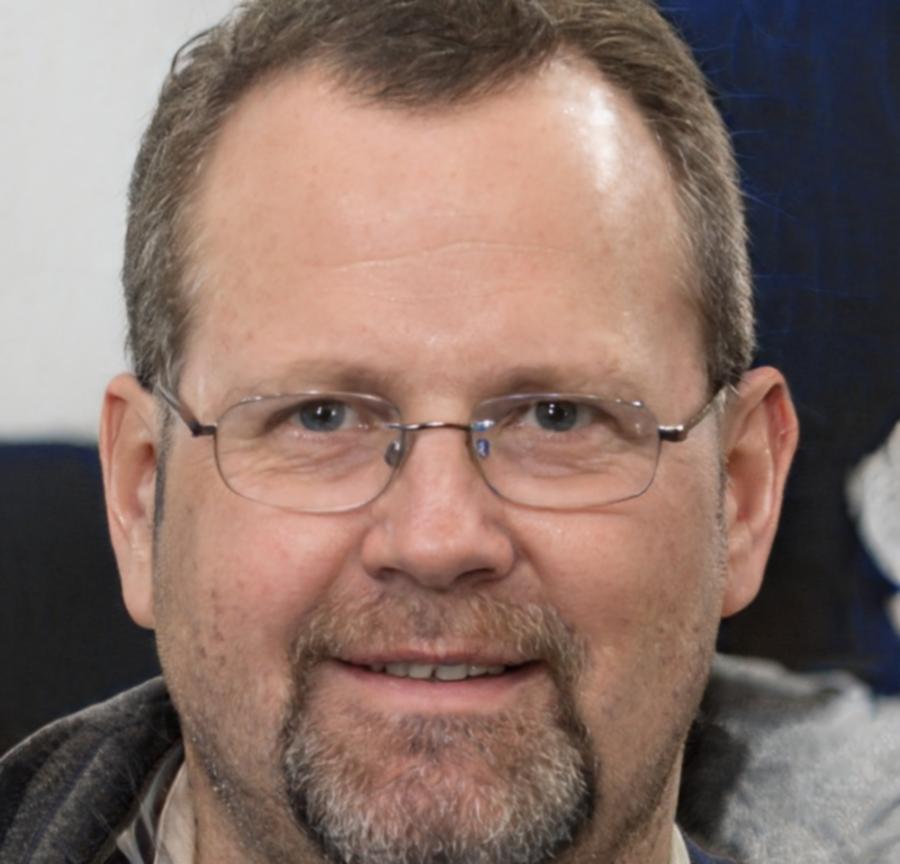 Dr. Friedrich Hagemann, Wirtschaftsanalyst und Kursleiter